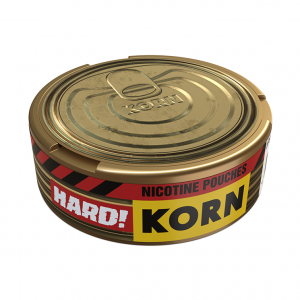 Korn Hard 50mg