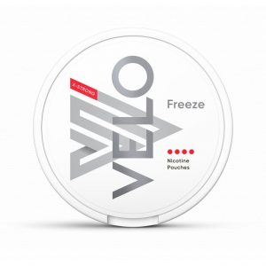VELO FREEZE X-STRONG