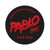 Pablo Dry X Ice Cold