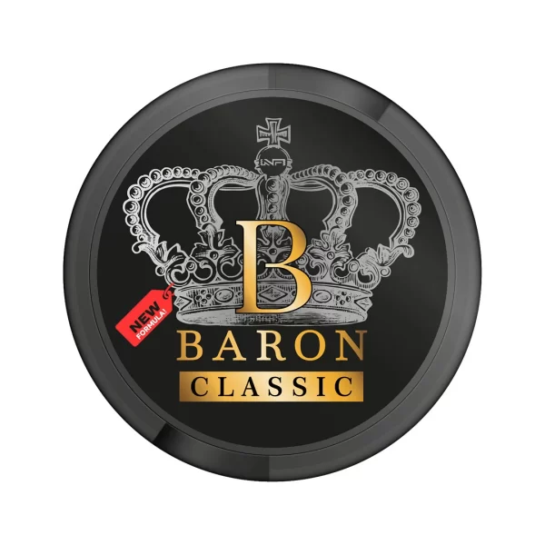 BARON Classic