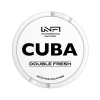 CUBA Double Fresh