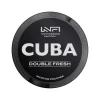 CUBA Double Fresh Strong