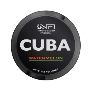 CUBA Watermelon